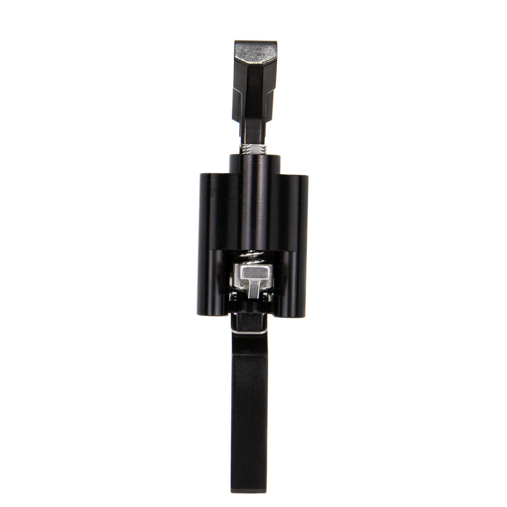 AR-15 SS - Noir - Plat adaptable